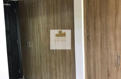 Apartment - Studio - 1 Bathroom for rent in Building 38 to Building 107 - Mediterranean Cluster - Discovery Gardens - Dubai
