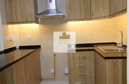 Apartment - Studio - 1 Bathroom for rent in Building 38 to Building 107 - Mediterranean Cluster - Discovery Gardens - Dubai