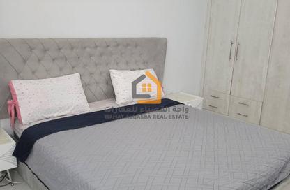 Apartment - 1 Bedroom - 2 Bathrooms for rent in Al Khan Corniche - Al Khan - Sharjah