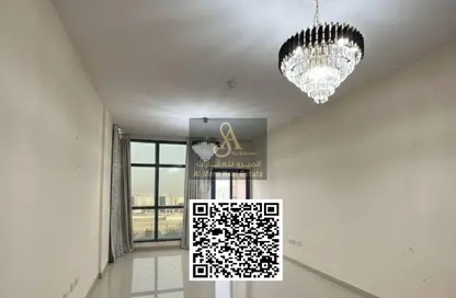 شقة - 2 غرف نوم - 3 حمامات للبيع في أبراج النعيمية سي - النعيمية - عجمان