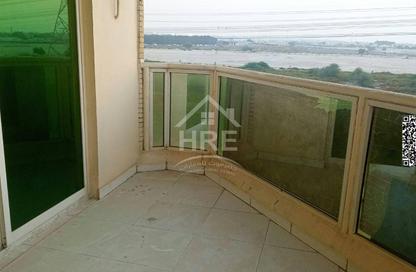 Apartment - 2 - 3 for rent in Al Mowaihat 3 - Al Mowaihat - Ajman