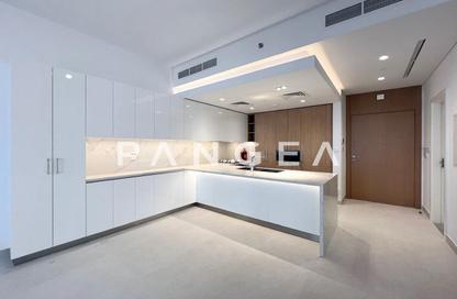 Apartment - 1 Bedroom - 2 Bathrooms for rent in Ellington House 2 - Ellington House - Dubai Hills Estate - Dubai