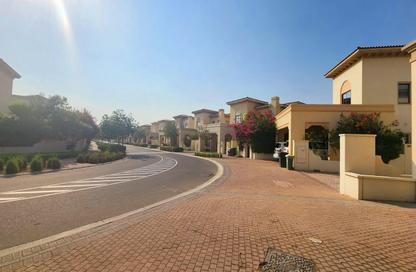 Villa - 5 Bedrooms - 6 Bathrooms for rent in Palma - Arabian Ranches 2 - Dubai