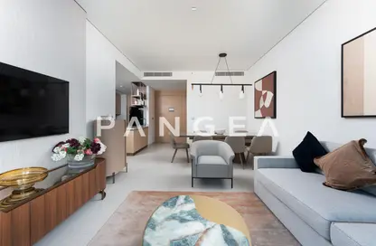 Apartment - 3 Bedrooms - 3 Bathrooms for sale in Vida Dubai Mall Tower 1 - Vida Residences Dubai Mall - Downtown Dubai - Dubai