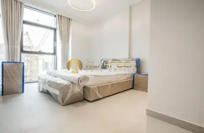 Apartment - 1 Bedroom - 1 Bathroom for rent in Neva Residences - District 16 - Jumeirah Village Circle - Dubai