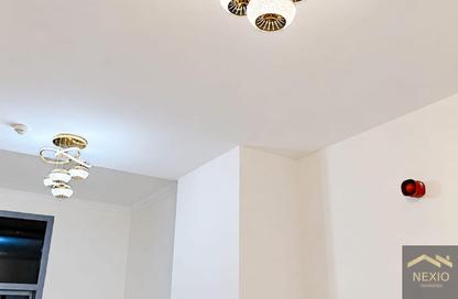 Apartment - 1 Bedroom - 2 Bathrooms for rent in DEC Tower 2 - DEC Towers - Dubai Marina - Dubai