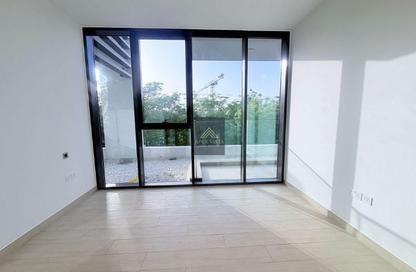 Apartment - 1 Bedroom - 2 Bathrooms for rent in MISK Apartments - Aljada - Sharjah