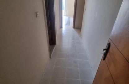 Apartment - 3 Bedrooms - 4 Bathrooms for rent in Qasimia 10 building - Al Mahatta - Al Qasimia - Sharjah