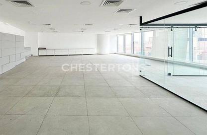 Office Space - Studio for rent in I Rise Tower - Barsha Heights (Tecom) - Dubai Office Space - Studio for rent in I Rise Tower - Barsha Heights (Tecom) - Dubai