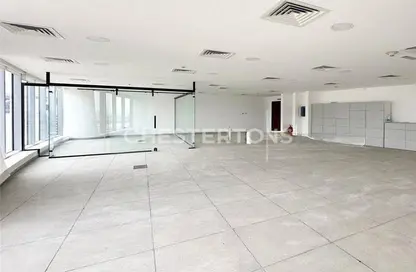 Office Space - Studio for rent in I Rise Tower - Barsha Heights (Tecom) - Dubai