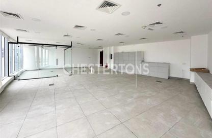 Office Space - Studio for rent in I Rise Tower - Barsha Heights (Tecom) - Dubai
