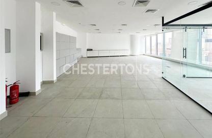 Office Space - Studio for rent in I Rise Tower - Barsha Heights (Tecom) - Dubai Office Space - Studio for rent in I Rise Tower - Barsha Heights (Tecom) - Dubai