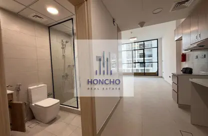 Apartment - 1 Bedroom - 1 Bathroom for rent in Jumeirah Garden City - Al Satwa - Dubai