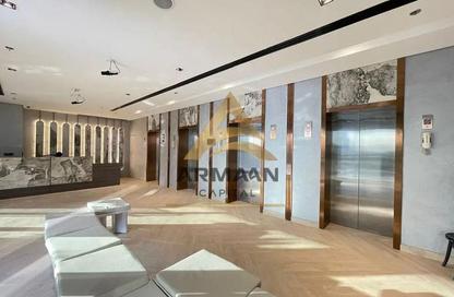 Apartment - Studio - 1 for rent in V2 - Dubai Sports City - Dubai