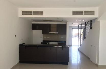 Villa - 2 Bedrooms - 3 Bathrooms for rent in Desert Style - Al Reef Villas - Al Reef - Abu Dhabi