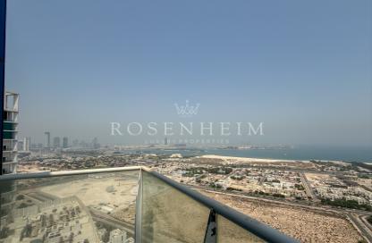 Apartment - 3 Bedrooms - 4 Bathrooms for rent in Lavender Garden Suites - Acacia Avenues - Al Sufouh 1 - Al Sufouh - Dubai