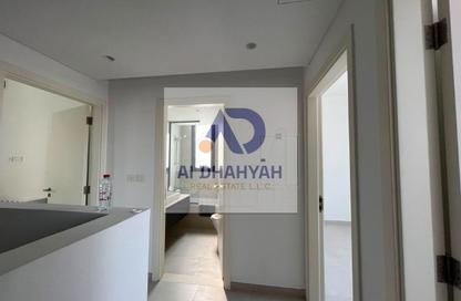 Townhouse - 3 Bedrooms - 4 Bathrooms for sale in Sarab 2 - Aljada - Sharjah