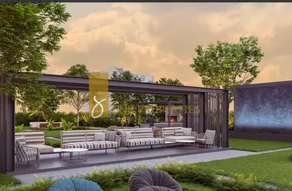 شقة - 1 حمام للبيع في إيلانو - ارجان - دبي