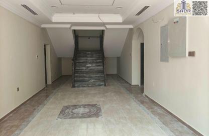 Villa - Studio - 5 for rent in Al Hamidiya 2 - Al Hamidiya - Ajman