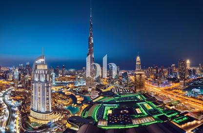 Apartment - 1 - 1 for sale in Seascape Building 4 - Seascape - Mina Rashid - Dubai