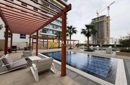Apartment - Studio - 1 Bathroom for rent in AKA Residence - District 11 - Jumeirah Village Circle - Dubai