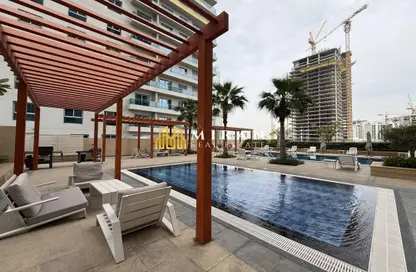 Apartment - Studio - 1 Bathroom for rent in AKA Residence - District 11 - Jumeirah Village Circle - Dubai