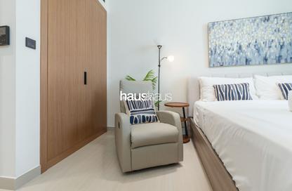 Apartment - Studio - 1 for rent in Binghatti Azure - District 16 - Jumeirah Village Circle - Dubai