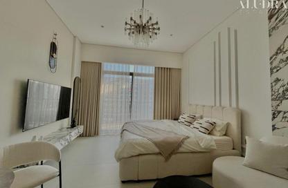 Apartment - Studio - 1 for rent in Floarea Residence - Arjan - Dubai Apartment - Studio - 1 for rent in Floarea Residence - Arjan - Dubai
