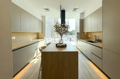 تاون هاوس - 4 غرف نوم - 5 حمامات للايجار في البراري إكسورا - البراري - دبي