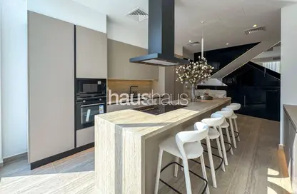 تاون هاوس - 4 غرف نوم - 5 حمامات للايجار في البراري إكسورا - البراري - دبي