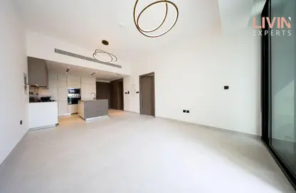 Apartment - 1 Bedroom - 2 Bathrooms for rent in Avelon Boulevard - Arjan - Dubai