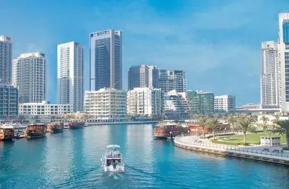 شقة - 1 حمام للايجار في برج مارينا فرست - دبي مارينا - دبي شقة - 1 حمام للايجار في برج مارينا فرست - دبي مارينا - دبي