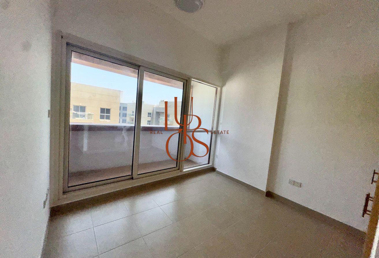 Spacious 1BR | Family-Friendly Community | DSO photo 23