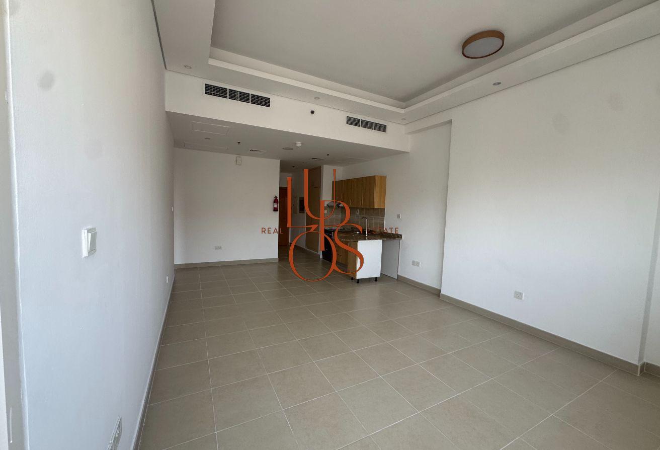 Spacious 1BR | Family-Friendly Community | DSO photo 15