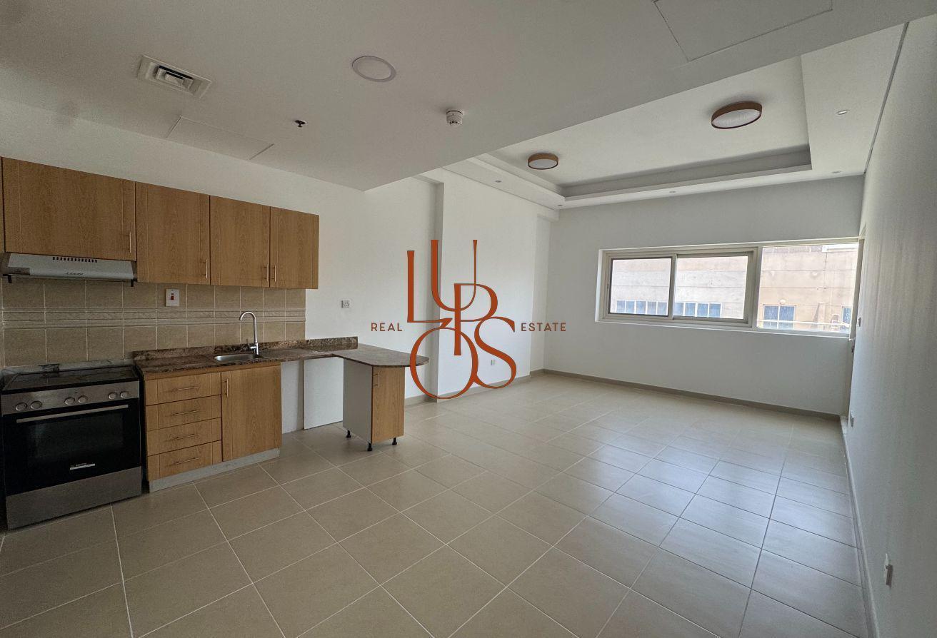 Spacious 1BR | Family-Friendly Community | DSO photo 2