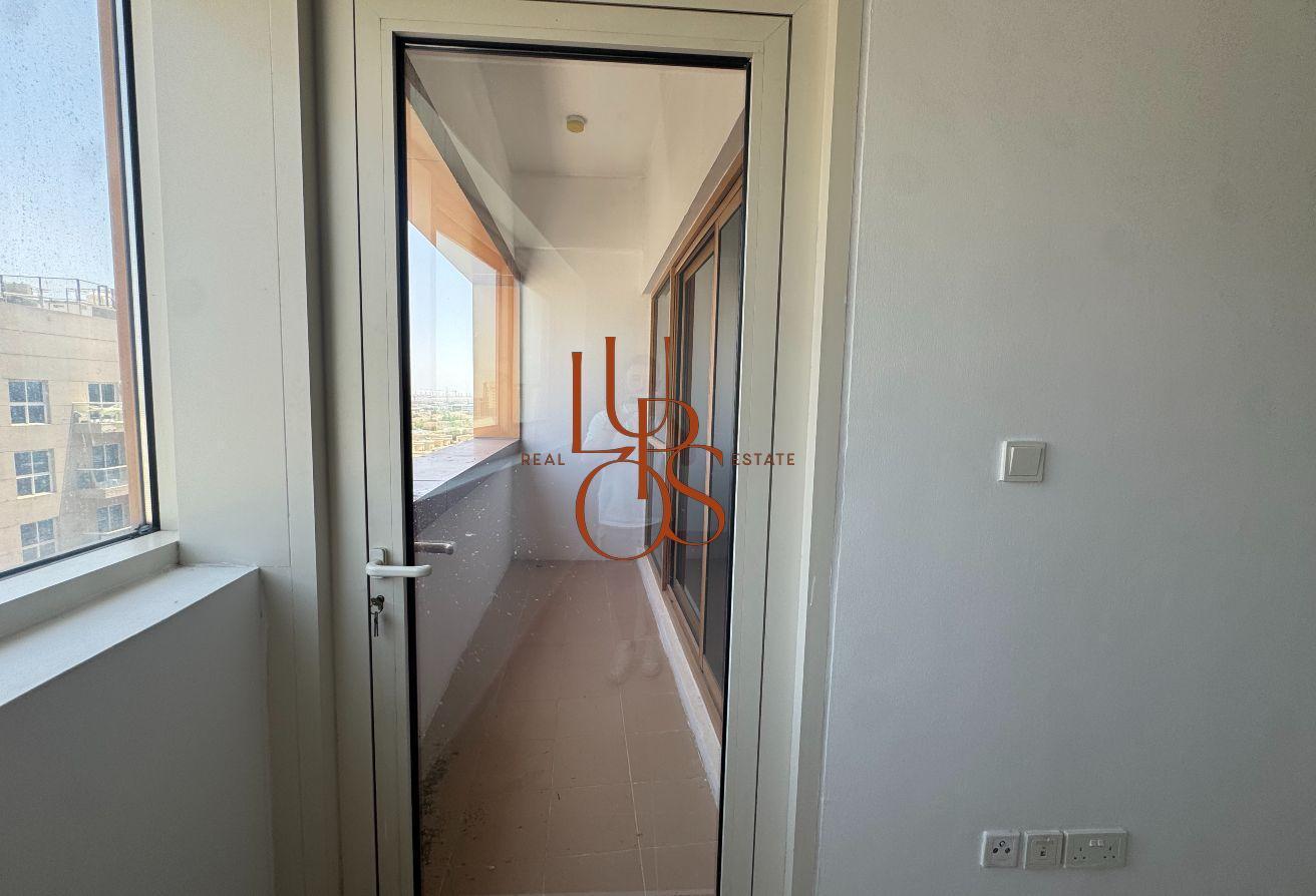 Spacious 1BR | Family-Friendly Community | DSO photo 6