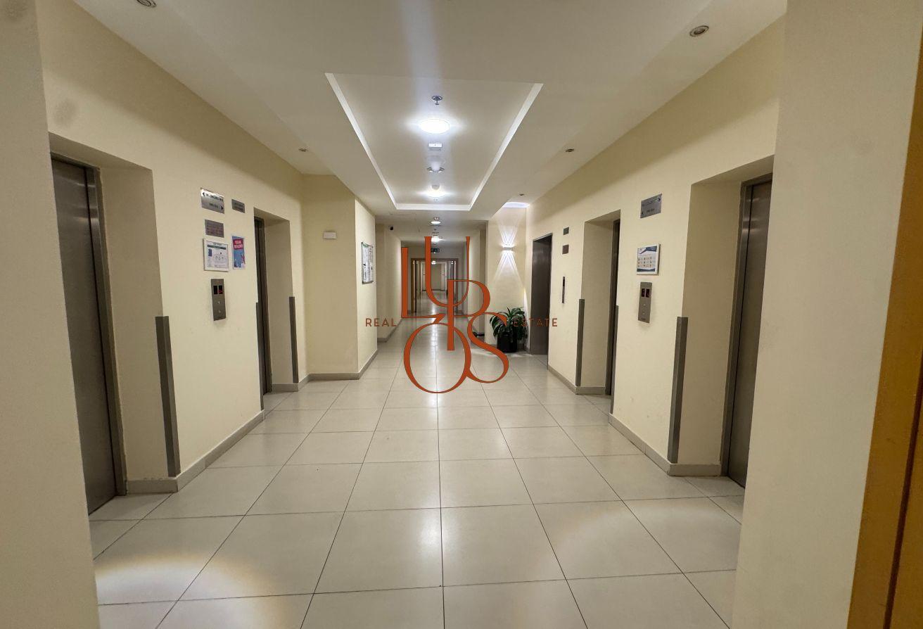 Spacious 1BR | Family-Friendly Community | DSO photo 4