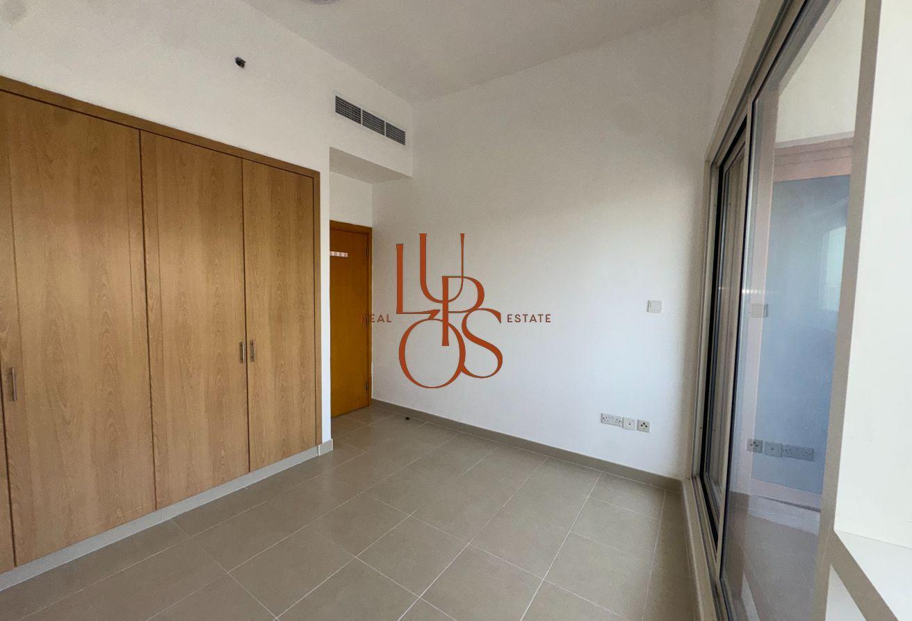 Spacious 1BR | Family-Friendly Community | DSO photo 8