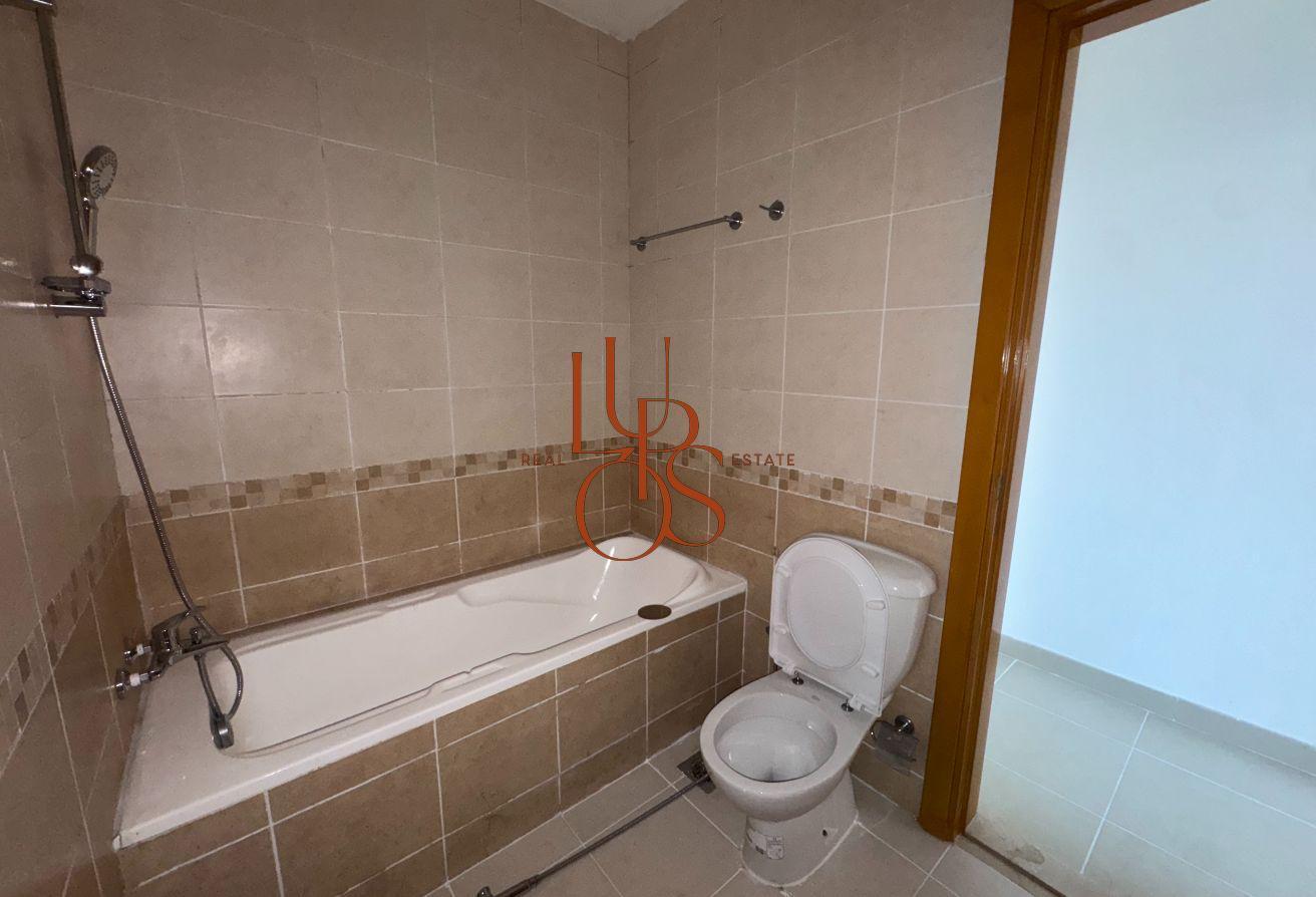 Spacious 1BR | Family-Friendly Community | DSO photo 11