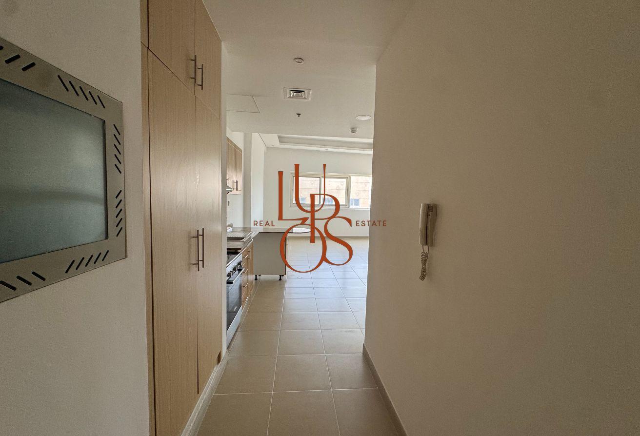 Spacious 1BR | Family-Friendly Community | DSO photo 19