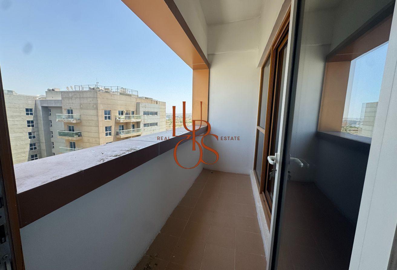 Spacious 1BR | Family-Friendly Community | DSO photo 7