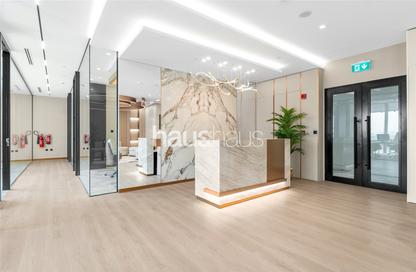 Office Space - Studio for rent in Burj Daman - DIFC - Dubai