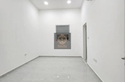 Apartment - 2 Bedrooms - 2 Bathrooms for rent in Mohamed Bin Zayed City - Abu Dhabi