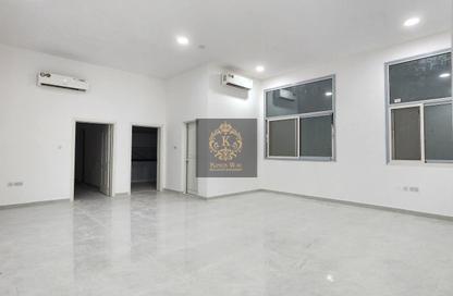 Apartment - 2 Bedrooms - 2 Bathrooms for rent in Mohamed Bin Zayed City - Abu Dhabi