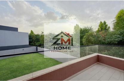 Villa - 5 Bedrooms - 7 Bathrooms for sale in Kaya - Masaar - Tilal City - Sharjah