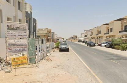 Land - Studio for sale in Al Yasmeen 1 - Al Yasmeen - Ajman