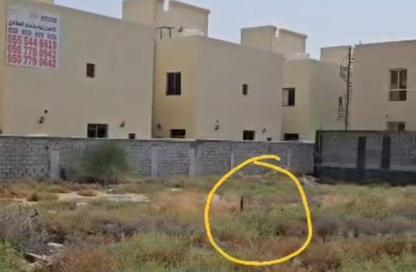 Land - Studio for sale in Al Yasmeen 1 - Al Yasmeen - Ajman