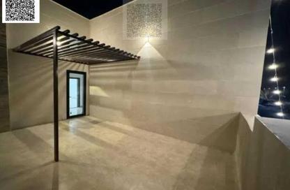 Villa - 4 Bedrooms - 5 Bathrooms for rent in Al Zaheya Gardens - Al Zahya - Ajman