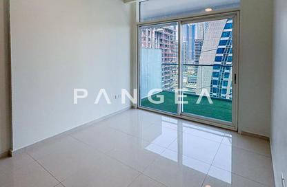 Apartment - 1 Bedroom - 1 Bathroom for rent in Vera Residences - Business Bay - Dubai
