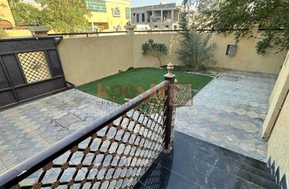 فيلا - 5 غرف نوم - 6 حمامات للايجار في 3 المويهات - المويهات - عجمان فيلا - 5 غرف نوم - 6 حمامات للايجار في 3 المويهات - المويهات - عجمان